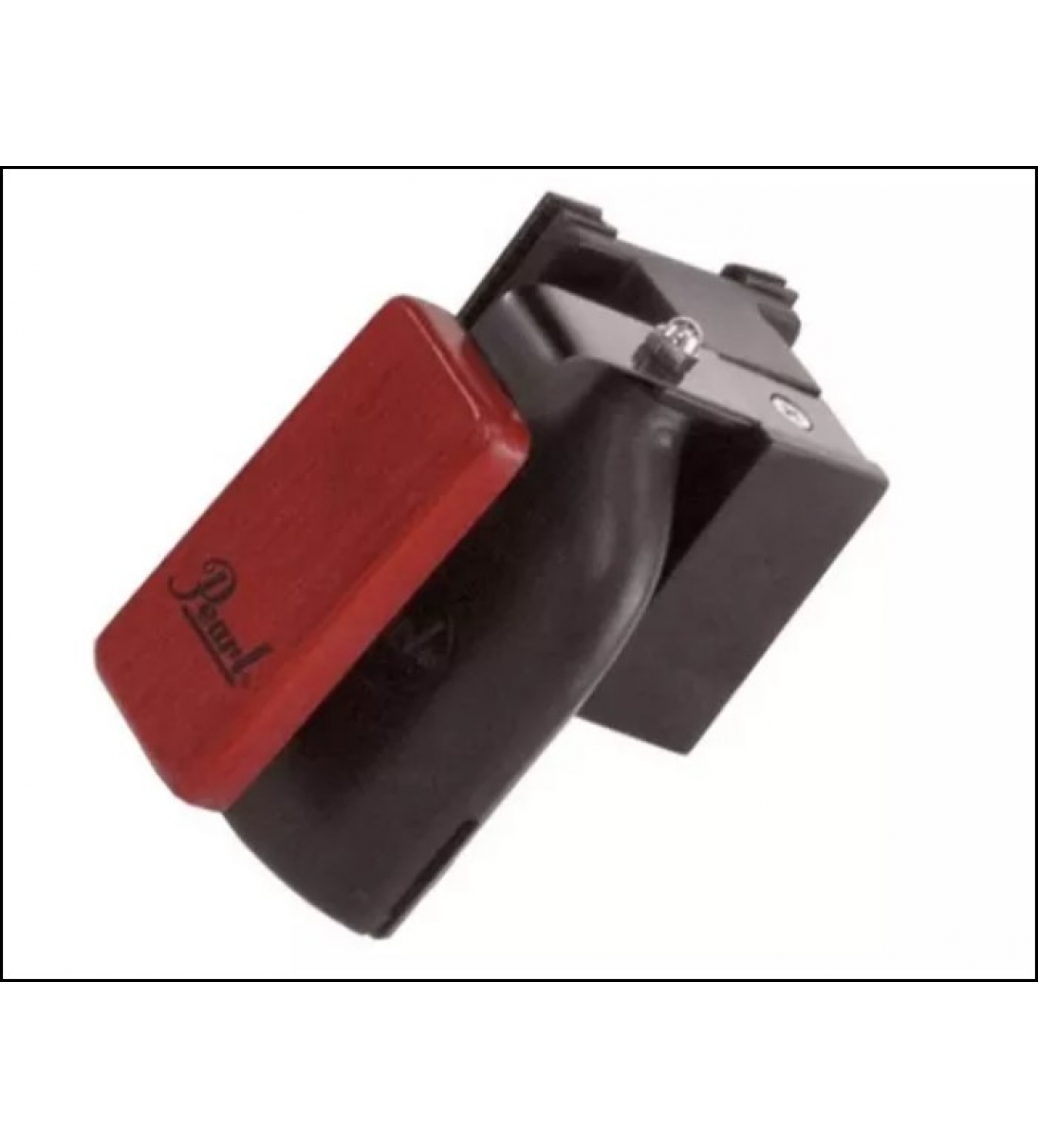 PCAP-100 Cajon Agogo Bell